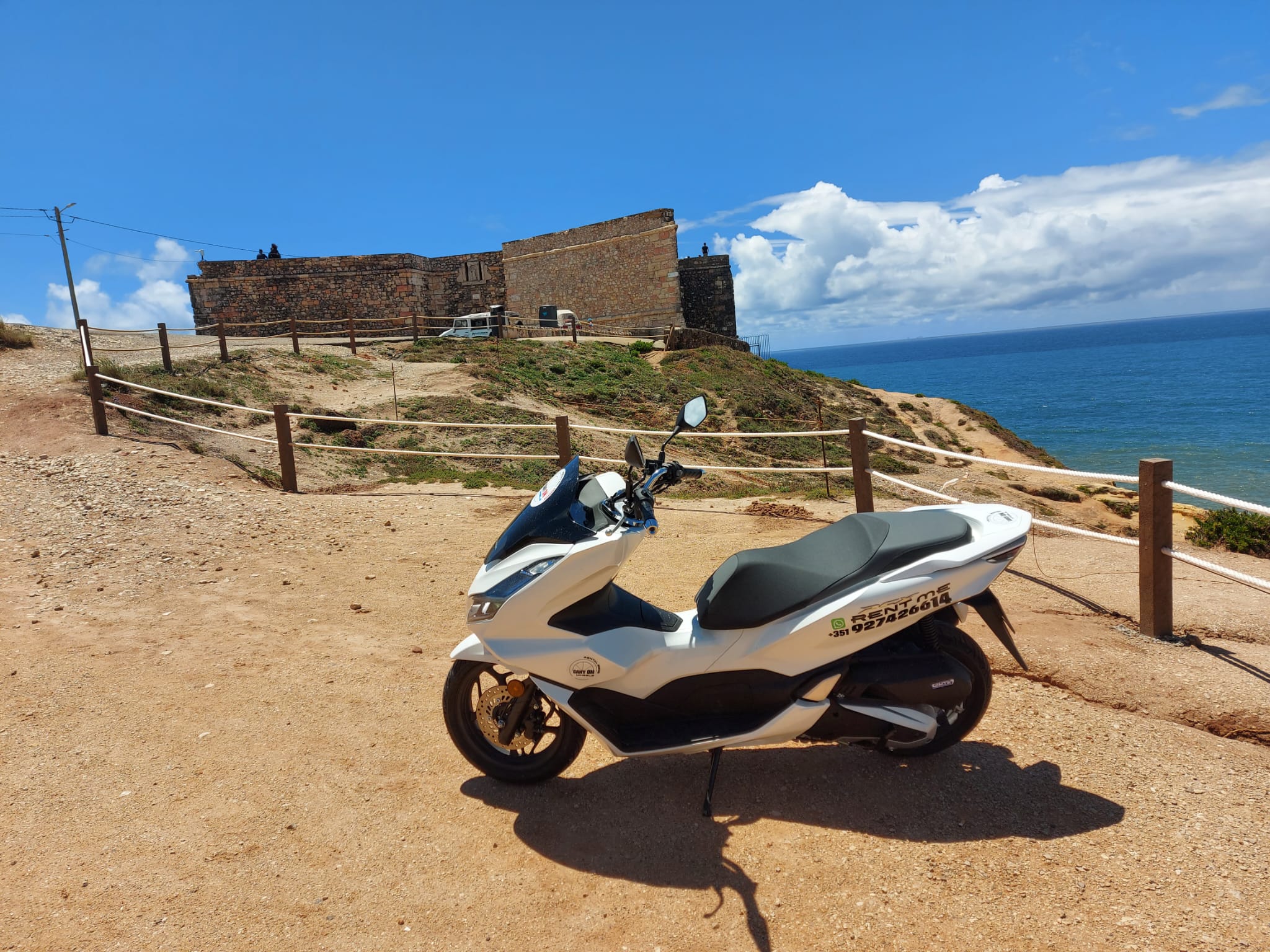 ...